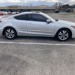 2009 Honda Accord