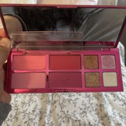 Patrick Ta Holiday Pallet 