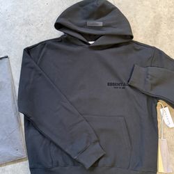 Essentials Hoodie