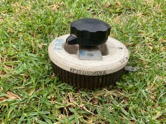 RHEOSTAT