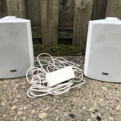 Outdoor Indoors Bluetooth Speaker 