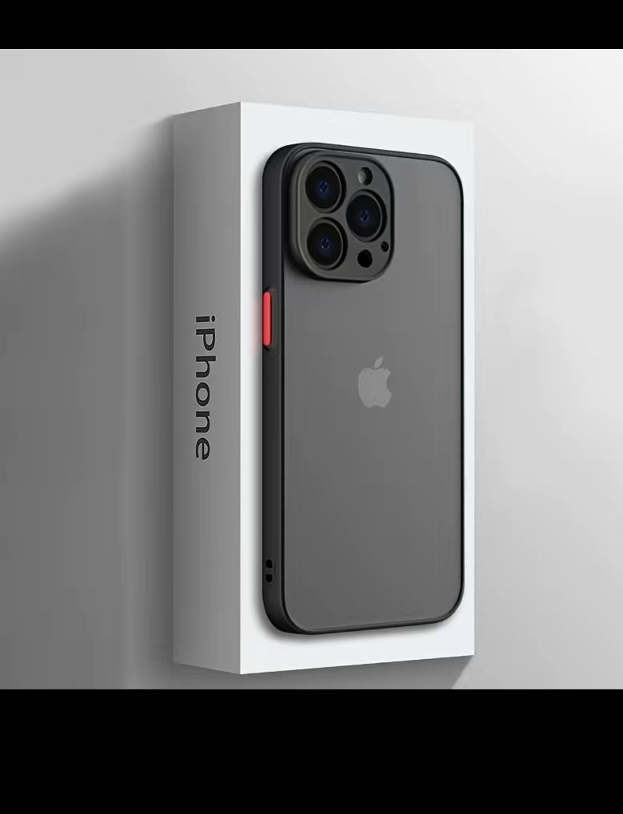 Case / Bumper 14 Pro Max