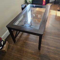 Living Room Table