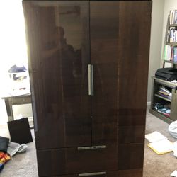 Italian Armoire 