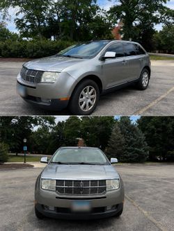 2008 Lincoln MKX FWD – 155,000 Miles