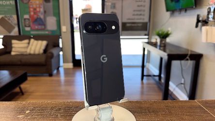 Pixel 10 pro xl unlocked 512gb Black