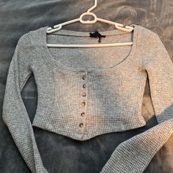 Top Size Small