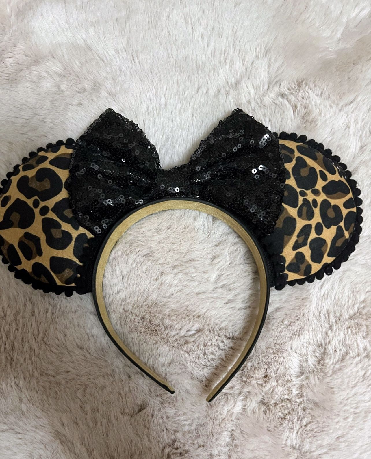 Disney Ears 