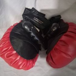 Vtg Coleco Virtual KickBoxing Plug And Play Virtual TV Game
