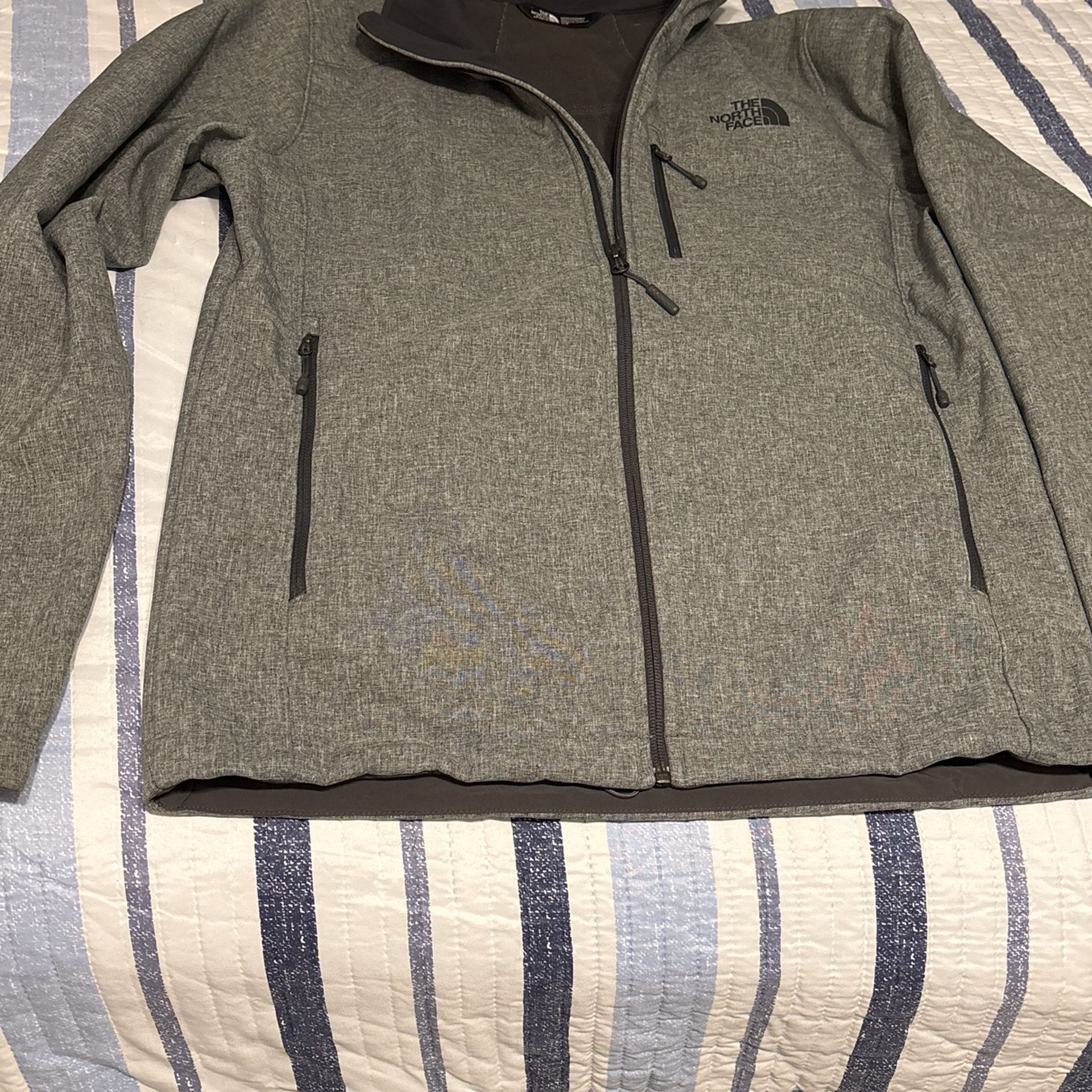 Northface Windwall Jacket Small