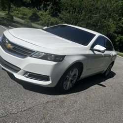 2014 Chevrolet Impala