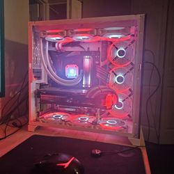 Gaming Pc For Sale Or Trade. Please Read Add