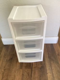 Storage Drawers Classroom/salon/dorm