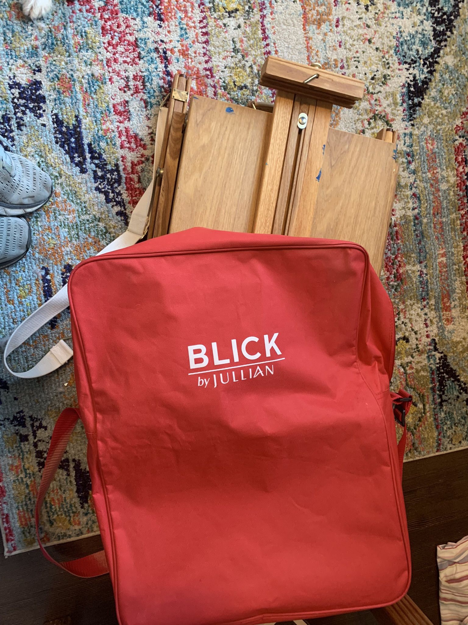 French Easel for Sale in Seattle, WA OfferUp