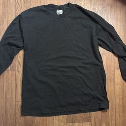 Pro Club Long Sleeve Shirt