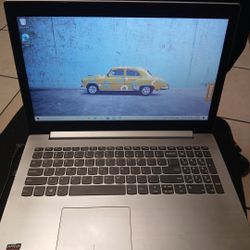 Lenovo Amd A12 7th Gen Like New