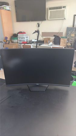 Dell monitor