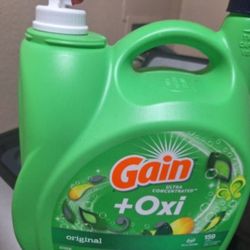 Gain Laundry Detergent Im Selling 1 Bottle Never Used Cash Only No Time Wasters