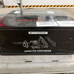 New AP Premium Exhaust Replacement Part CCT74608-C – $120 OBO + Free Delivery