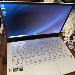Rog zephyrus G14 10/10