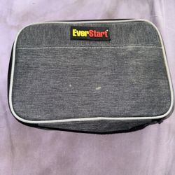 Jumper Cable Car Case