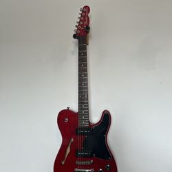 Fender JA-90 Jim Adkins Telecaster