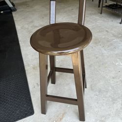 Bar Stool 2 X20