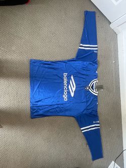 BALENCIAGA Jersey