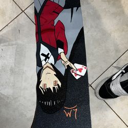 Mob Grip Tape