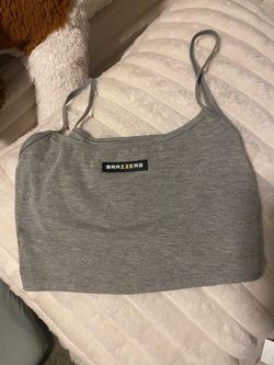 Brazzers Tank