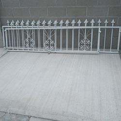 Wrought Iron