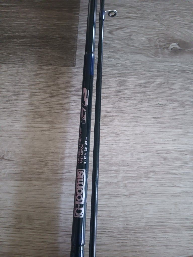 Fishing Rod