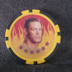 2011 WWE John Cena   power chipz