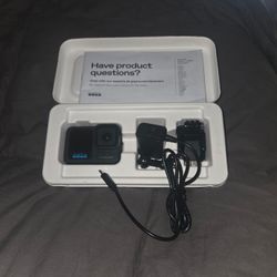 Go Pro 13hero Black