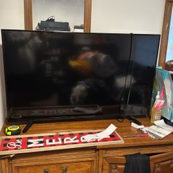 50 Inch Tv