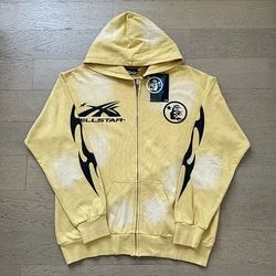 Hellstar hoodie