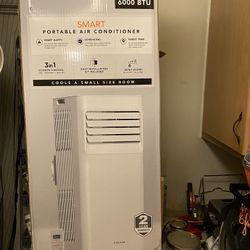 portable air conditioner 