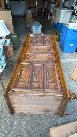 Dressers