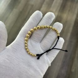Gold18k Bracelets ( Price Per Unit )
