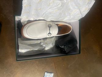Marc Nolan loafers