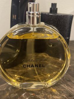 Chance Chanel 