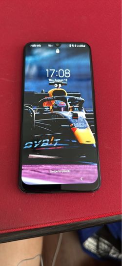 Samsung Galaxy A50