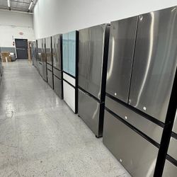 Brand New Refrigerator