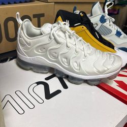 Nike Vapor Max Plus