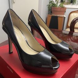 Anne Klein Women’s Size 6 Black Heel