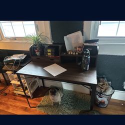 Desk