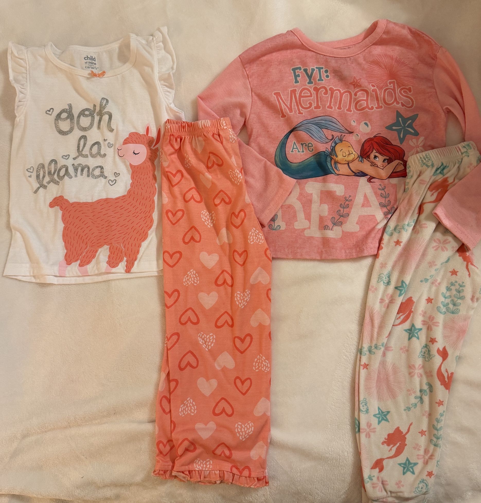 Kids Pajamas 