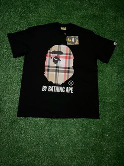 Bape shirts