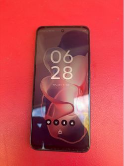 Motorola Moto G Power 5G (2024) excellent condition