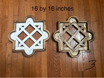 Home Decoration Wood Wall Signs